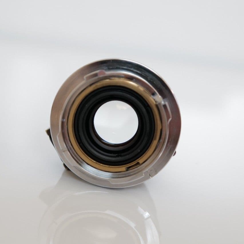専用M型 leica Light lens lab M 35mm F2