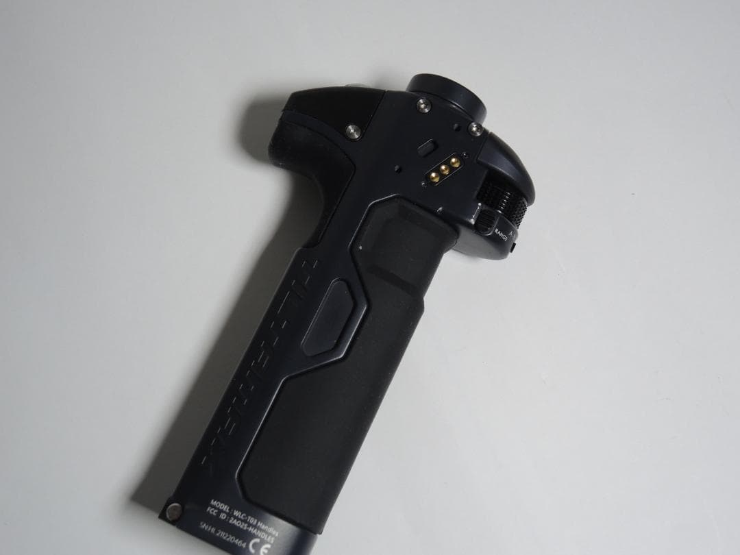 値段交渉可 TILTA nucleus-M フォローフォーカス シネマカメラ