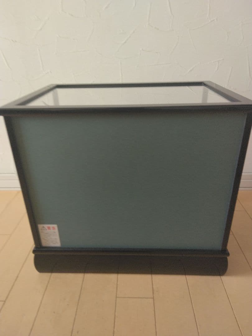 五月人形 兜ケース飾り 伊達政宗 京寿 シルバー こどもの日