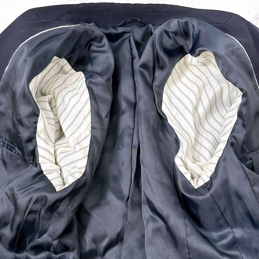 美品✨イーストボーイ ビーナス 紺ブレザー 7号 金ボタン　VENUS