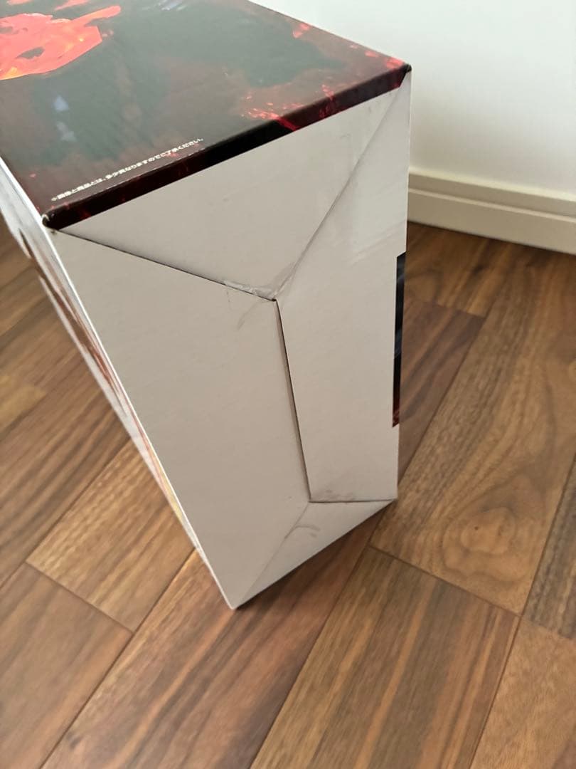 僕のヒーローアカデミア MASTERLISE EXTRA C賞　エンデヴァー