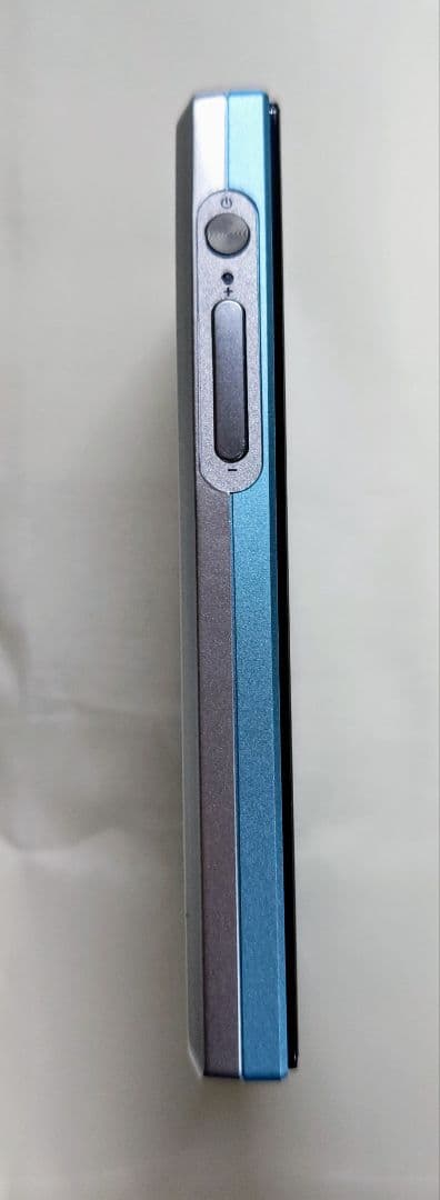 Fiio JM21 美品 (FW更新/初期化済)