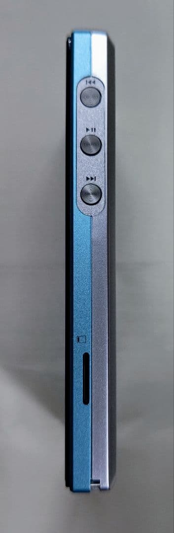 Fiio JM21 美品 (FW更新/初期化済)