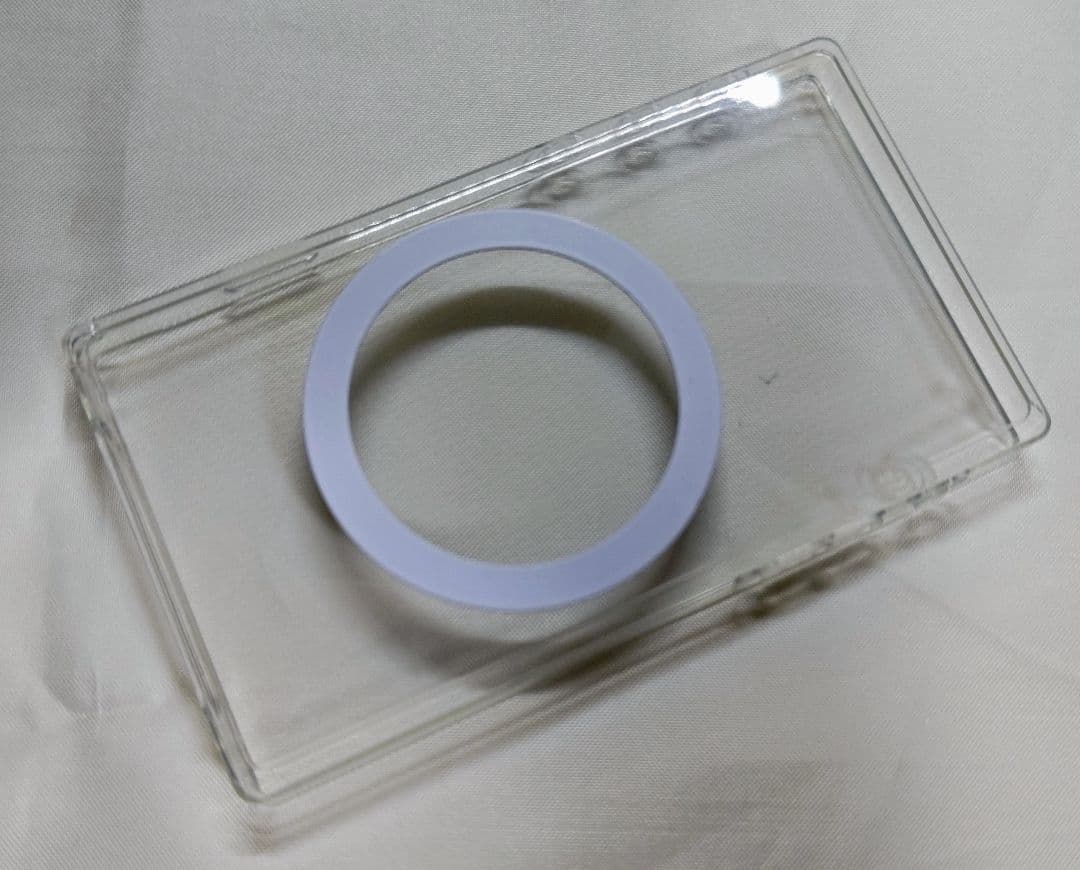 Fiio JM21 美品 (FW更新/初期化済)