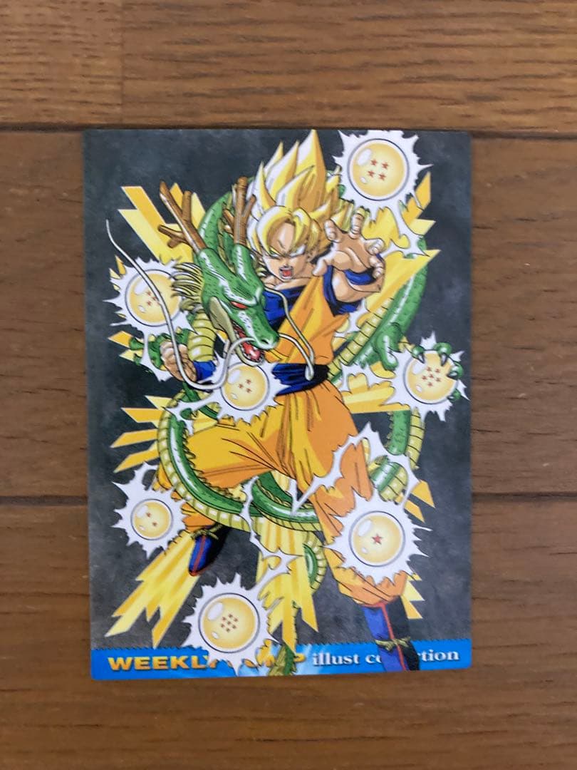 【匿名配送】ジャンプフェスタ2005 カード　ポストカード　非売品