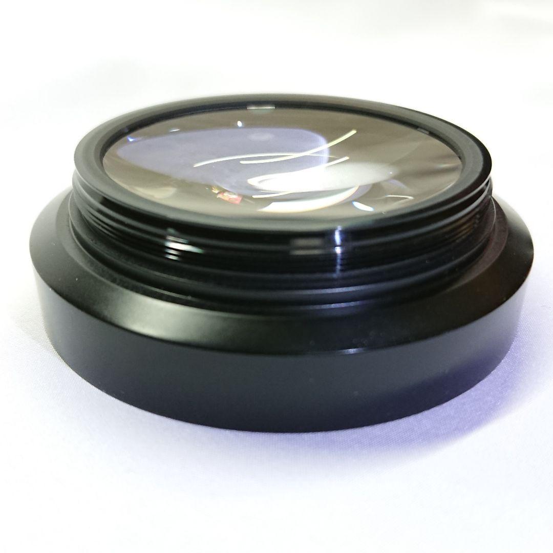 MINOLTA 28-135mm F4-4.5 名玉レンズの前玉 Aマウント