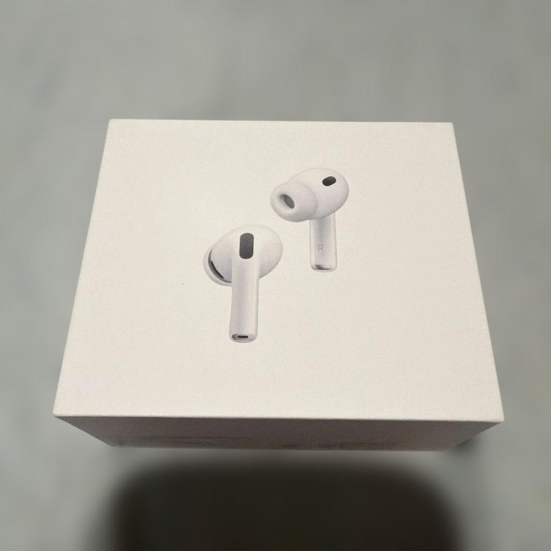 イヤホン AirPods Apple Pro3 MFHP4J/A