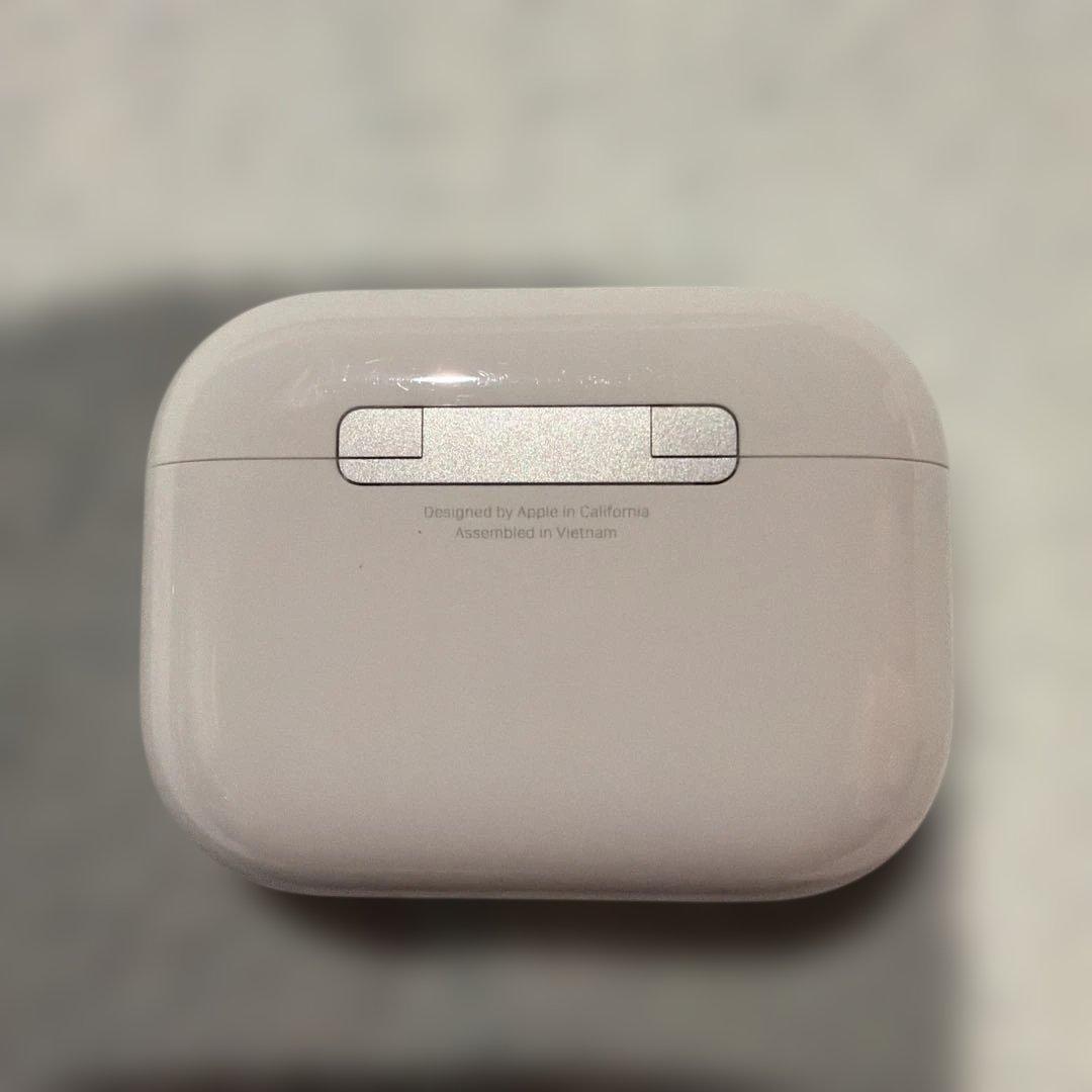 イヤホン AirPods Apple Pro3 MFHP4J/A