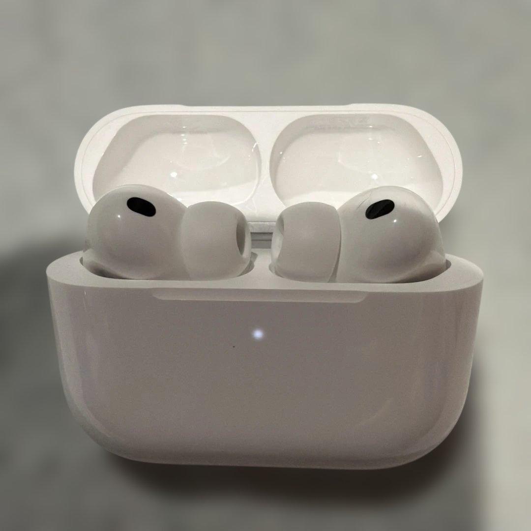 イヤホン AirPods Apple Pro3 MFHP4J/A