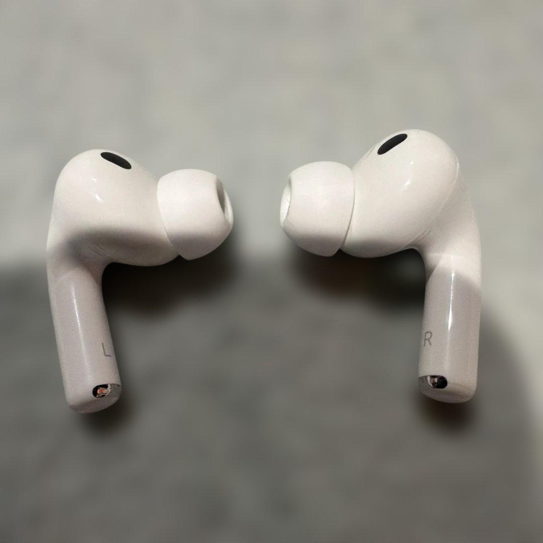 イヤホン AirPods Apple Pro3 MFHP4J/A
