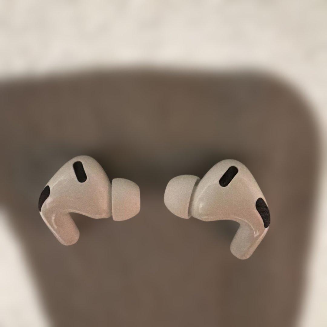 イヤホン AirPods Apple Pro3 MFHP4J/A