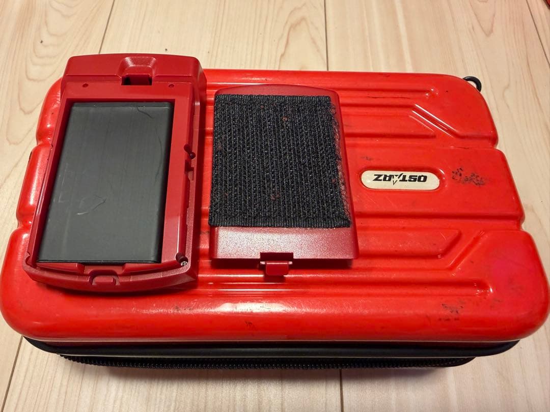 Qstarz GT BL-1000GT GPSロガー サーキット