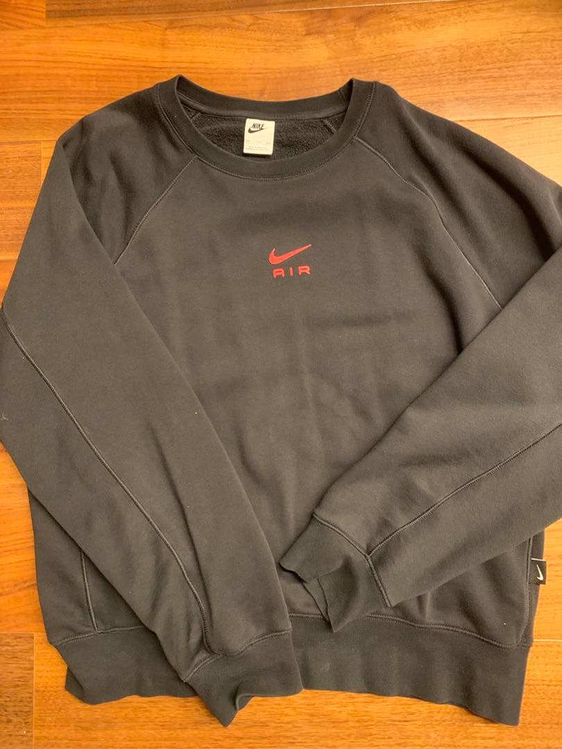 ※値下げ後価格です※Nike AIR スウェットトレーナー・パンツ セットアップ
