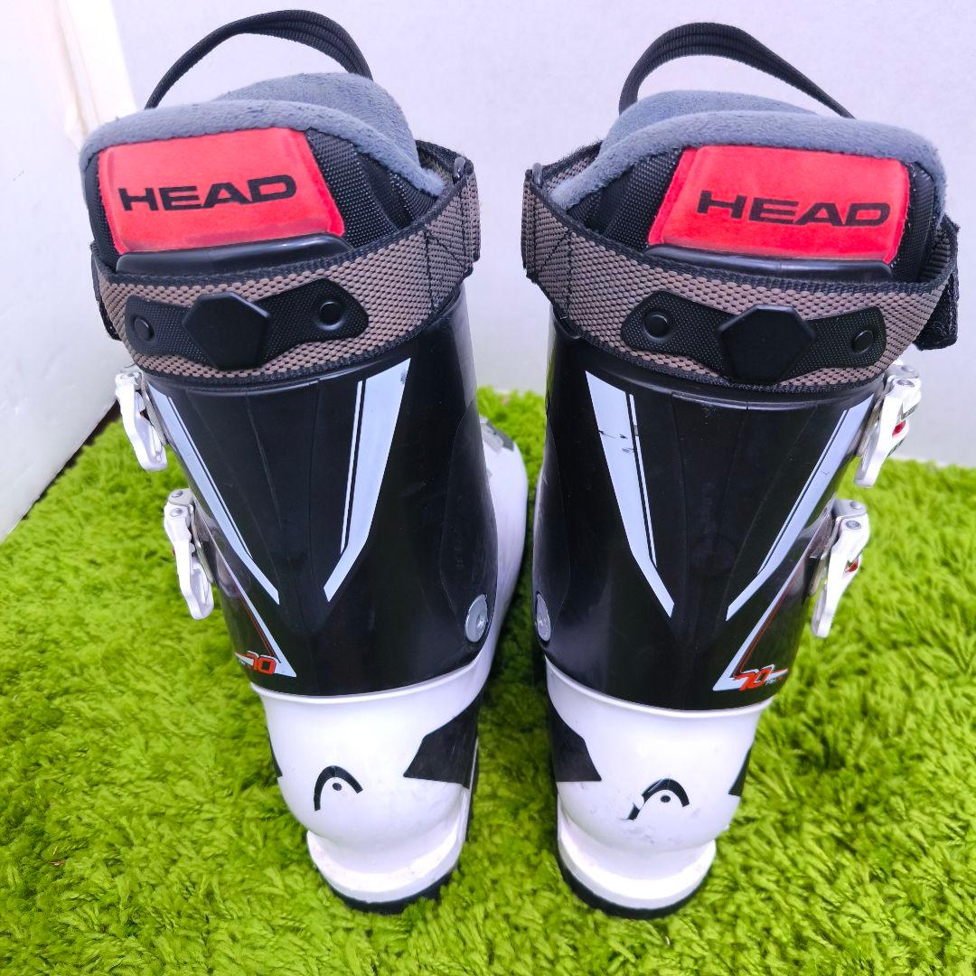 スキー HEAD Next Edge 70 /26cm