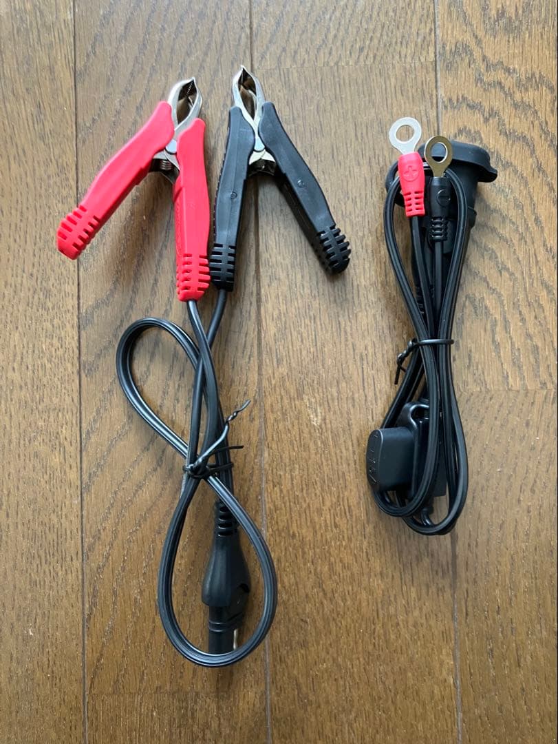 オプティメイト4 デュアルプログラム