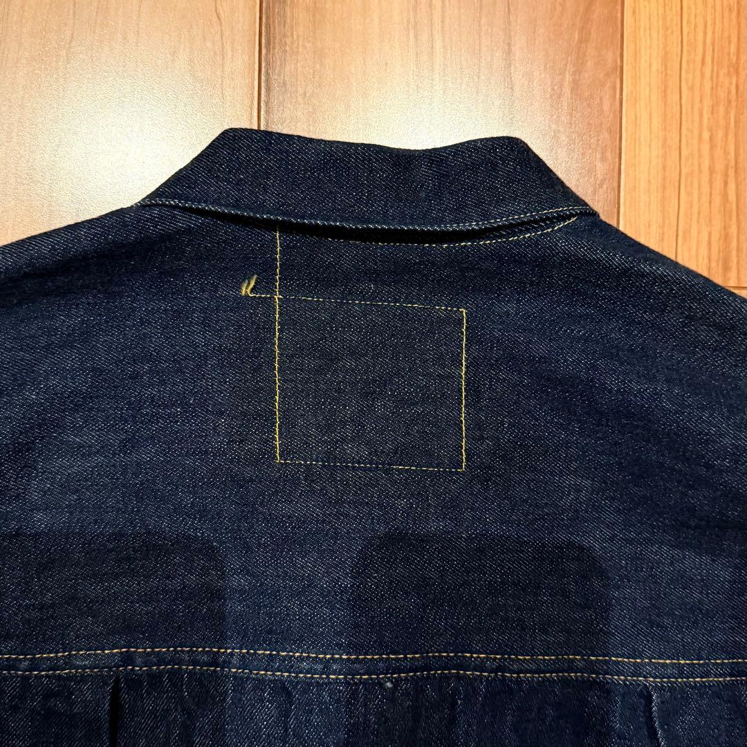 限定少量生産 WAREHOUSE Lot2001XX 1920s ダウンポケット