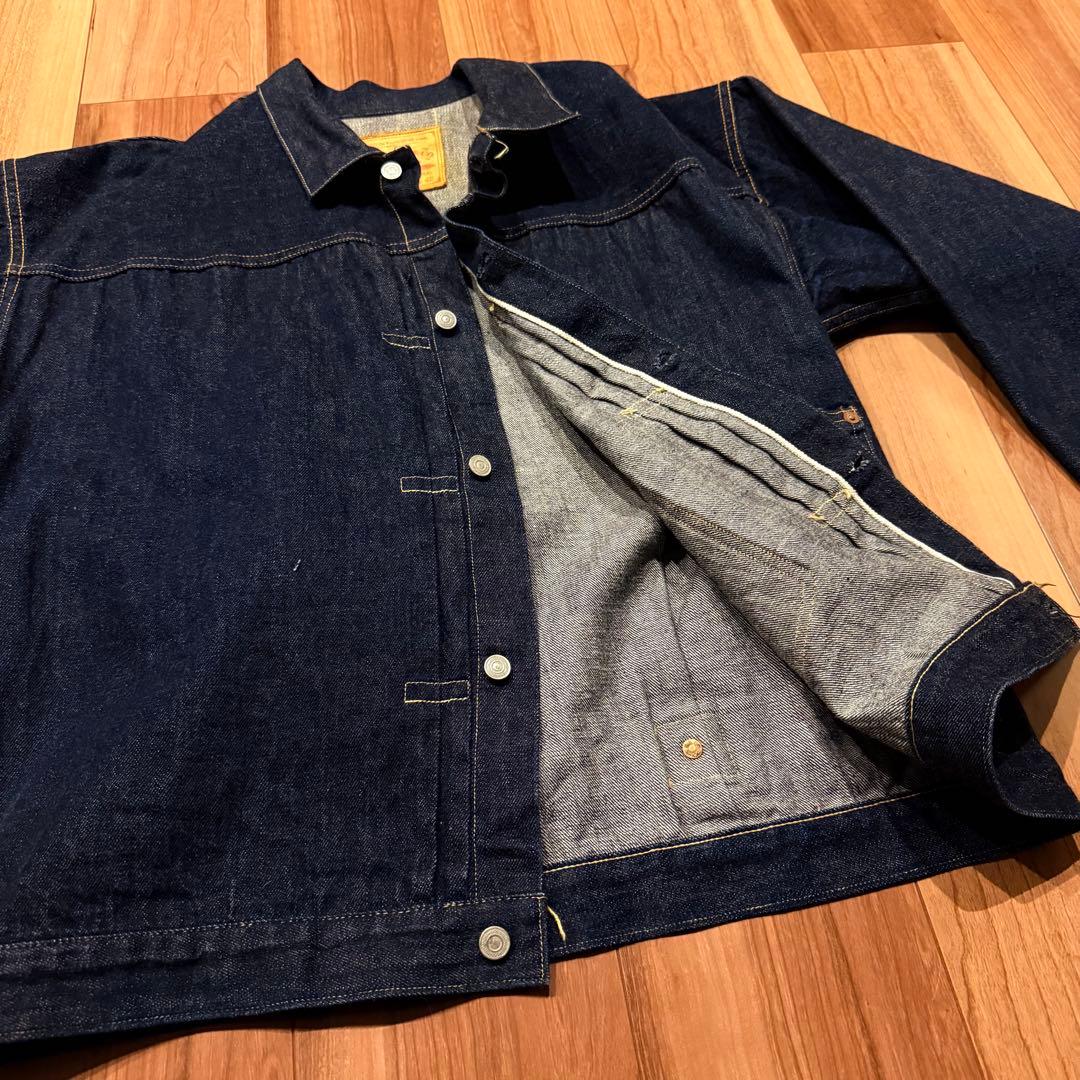 限定少量生産 WAREHOUSE Lot2001XX 1920s ダウンポケット