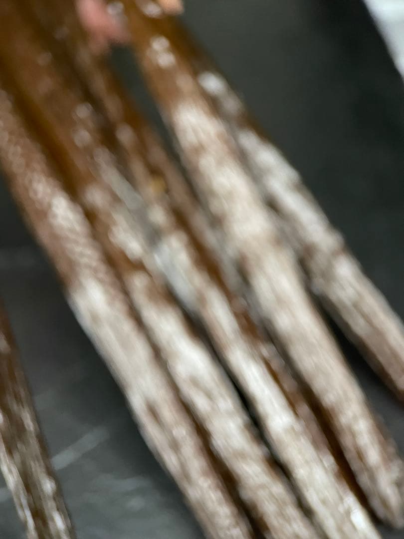 バニラビーンズ1kg(グレード　Ａ)