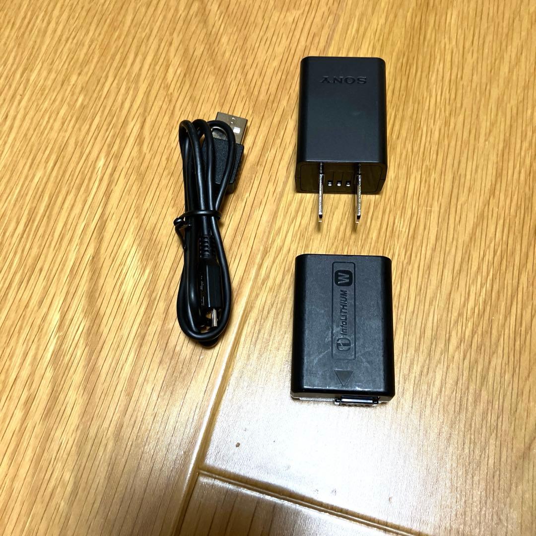 SONY α7Ⅱ ボディ　ミラーレスカメラ