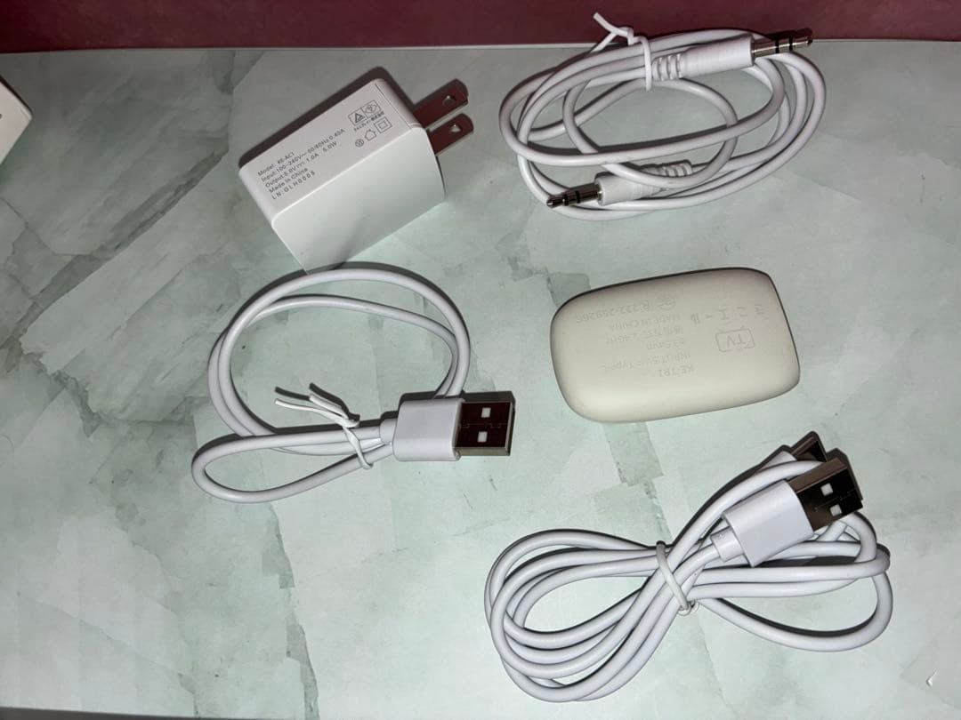 テレビ用ネックスピーカー『きこエール for TV』 KE-NS1LG