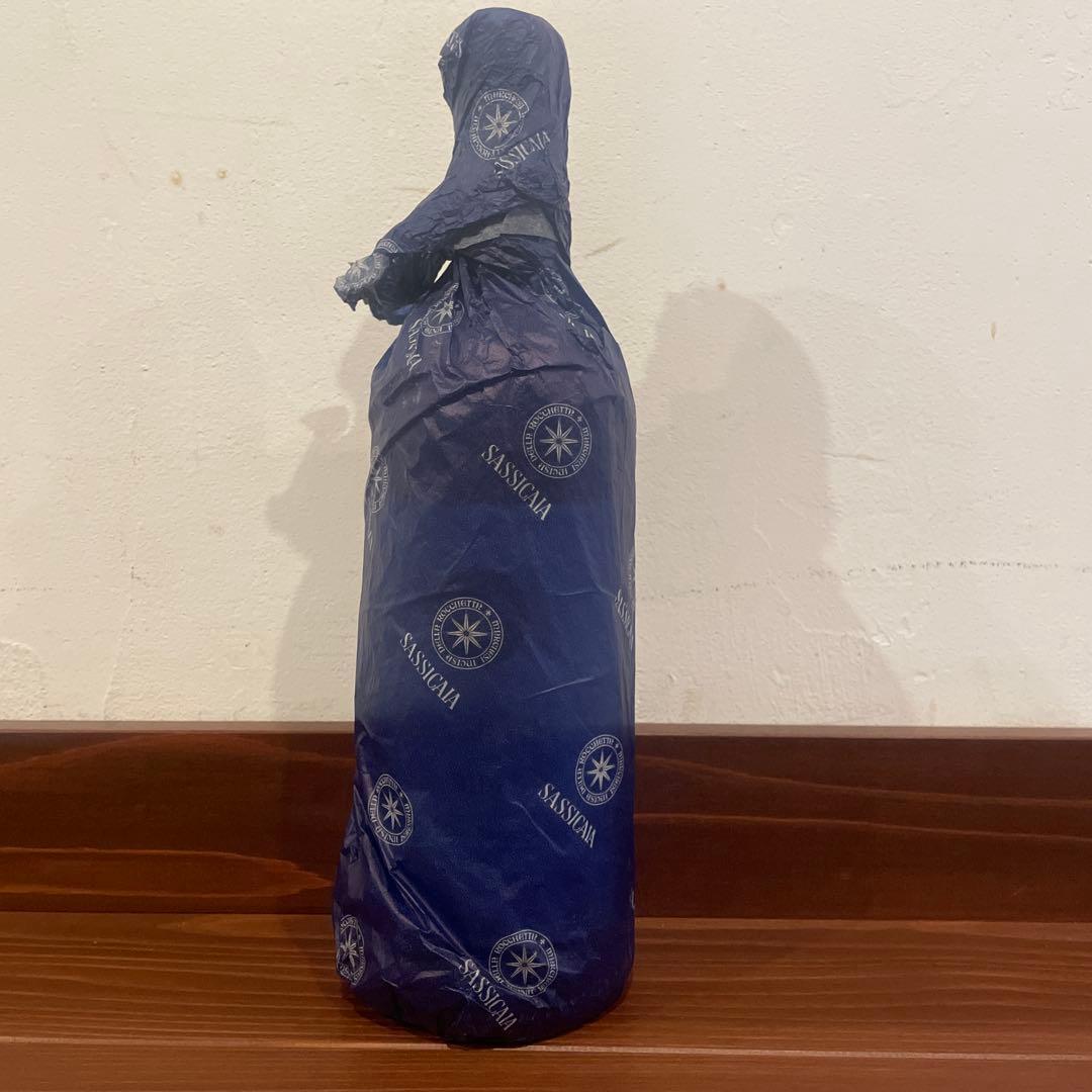 サッシカイア 2019 Bolgheri Sassicaia