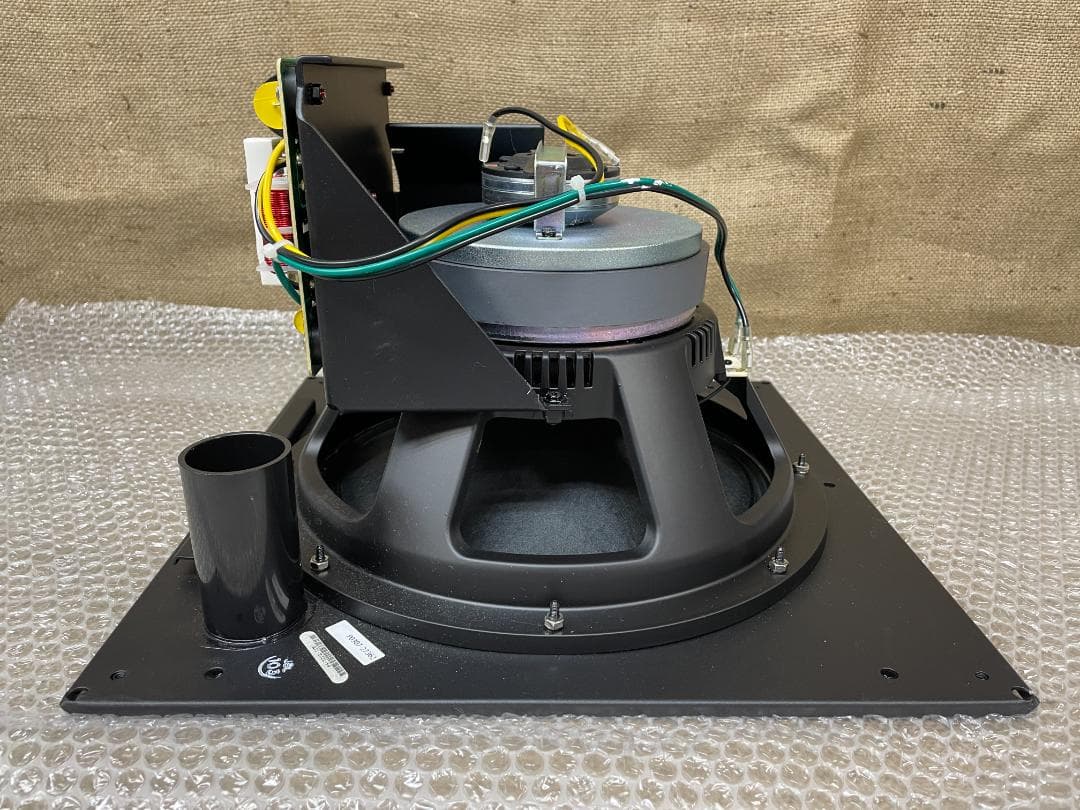 JBL Professional Control 322C 天井埋込型スピーカー