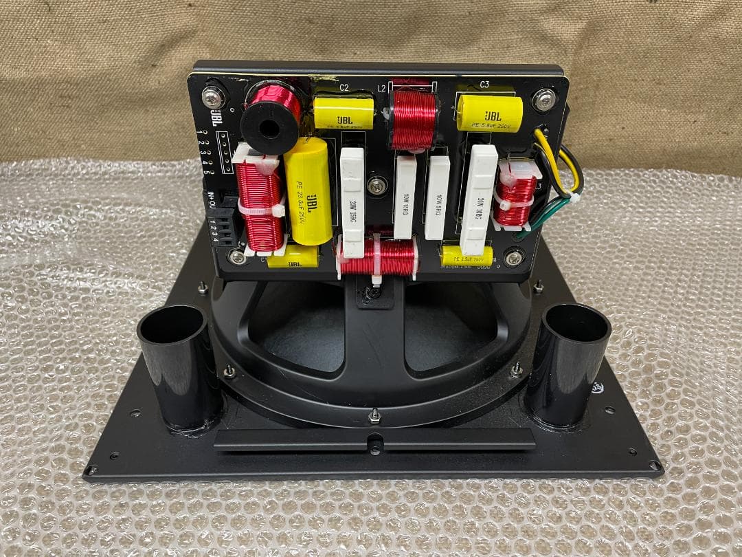 JBL Professional Control 322C 天井埋込型スピーカー