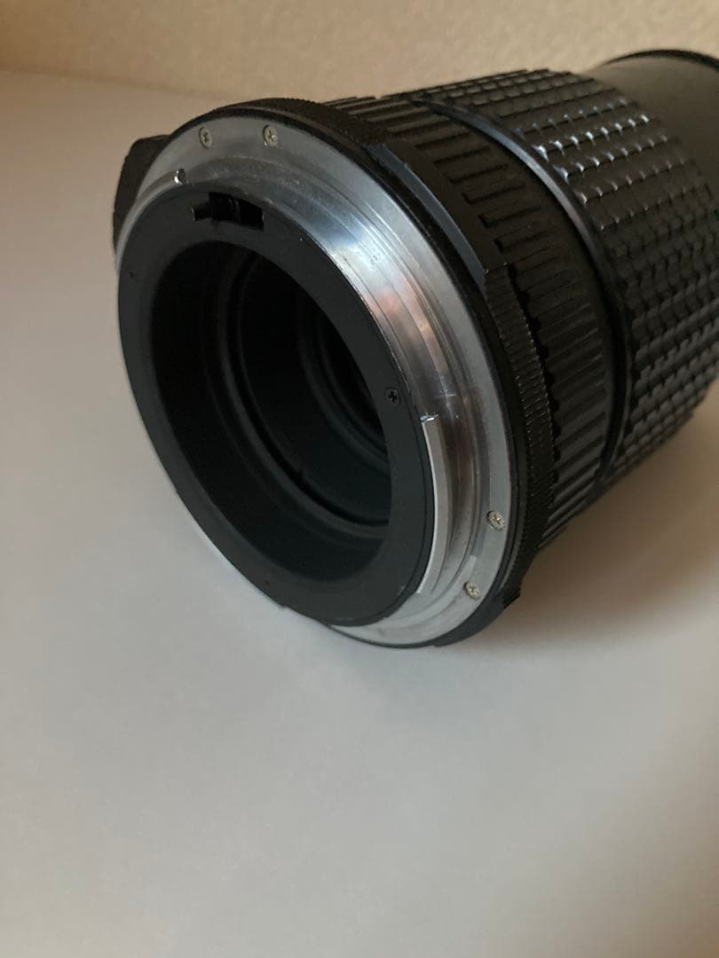 レンズ(単焦点) PENTAX 67 165mm f2.8