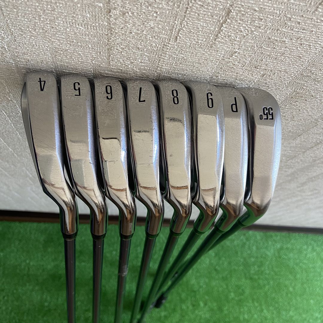 ゴルフクラブレディースセット