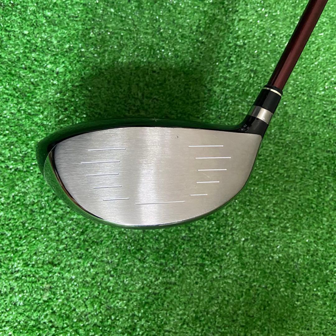 ゴルフクラブレディースセット