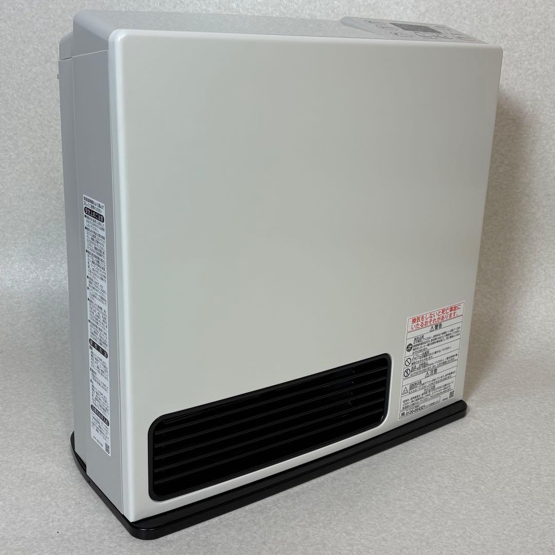 リンナイ Rinnai SRC-365E LP プロパン ガスファンヒーター