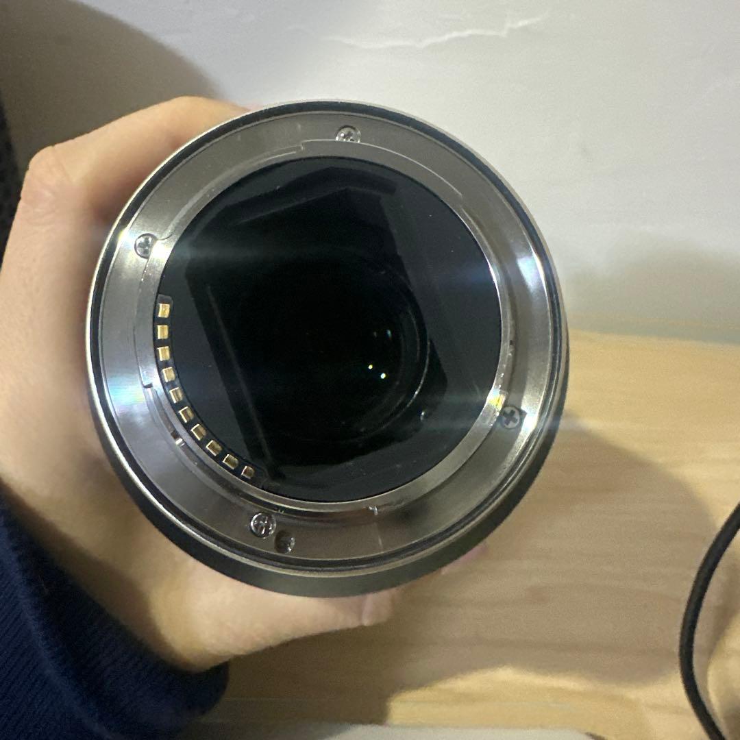 レンズ(ズーム) TAMRON 70-180mm F/2.8 Di III VXD