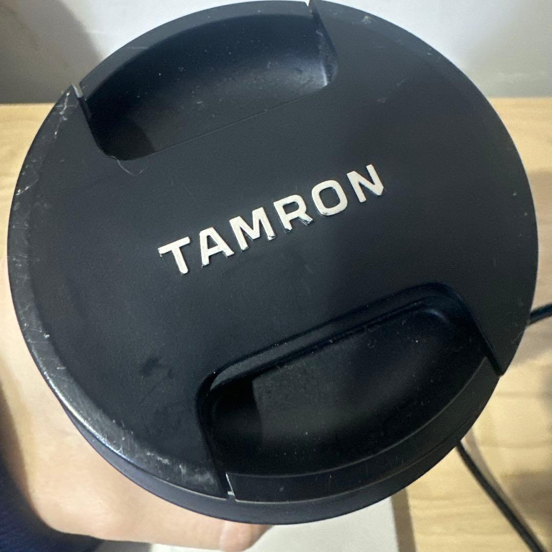 レンズ(ズーム) TAMRON 70-180mm F/2.8 Di III VXD