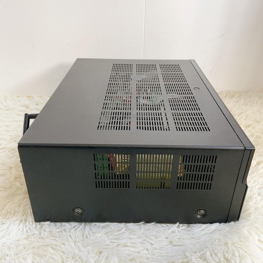 YAMAHA RX-V777 AVアンプ ヤマハ 【中古品】