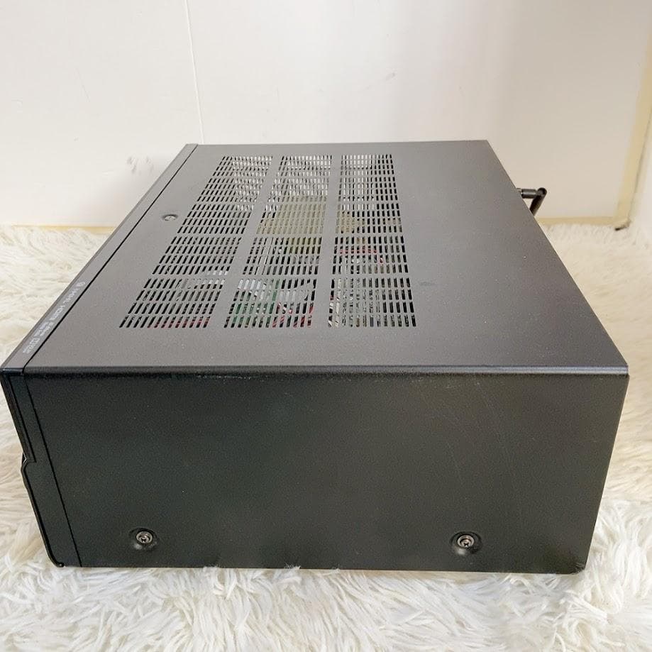 YAMAHA RX-V777 AVアンプ ヤマハ 【中古品】