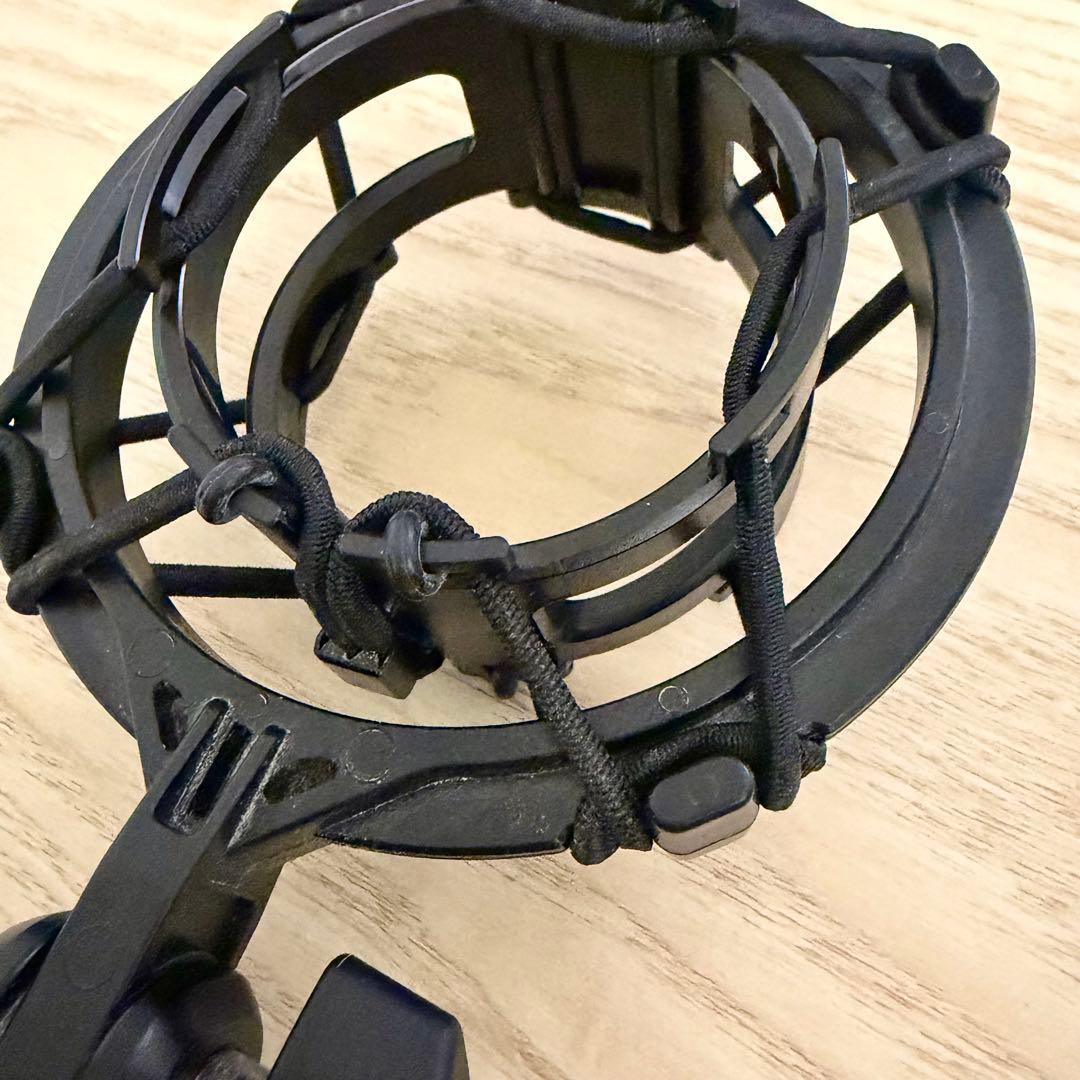 audio−technica AT2035 コンデンサーマイク 24時間以内発送