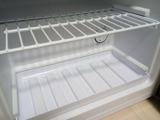 アイリスオーヤマ　冷蔵/冷凍庫　31L