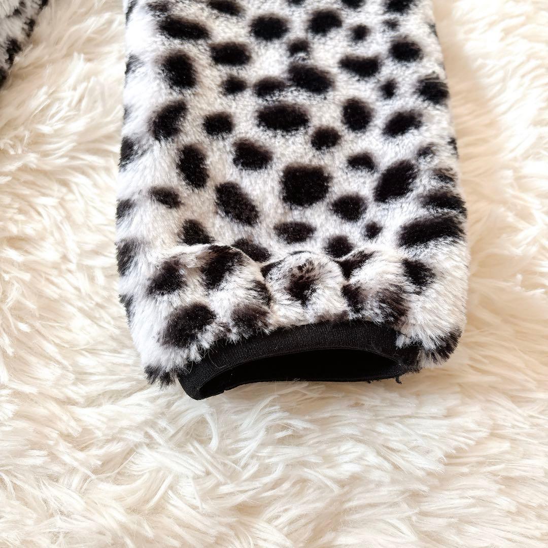 ⭐︎即日発送⭐︎le coq sportif ダルメシアン柄セットアップ　ゴルフ