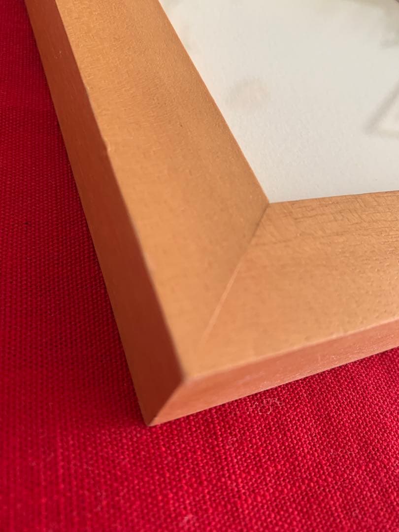 IDEE 山口一郎　HANA yellow no.1