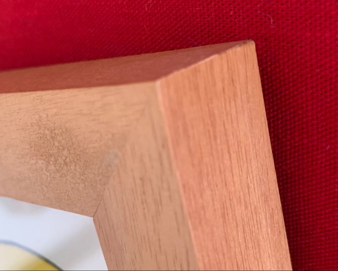 IDEE 山口一郎　HANA yellow no.1