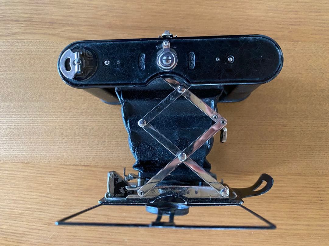 ￼ アメリカのWOLLENSAK社製 ￼ wollensak pearlette