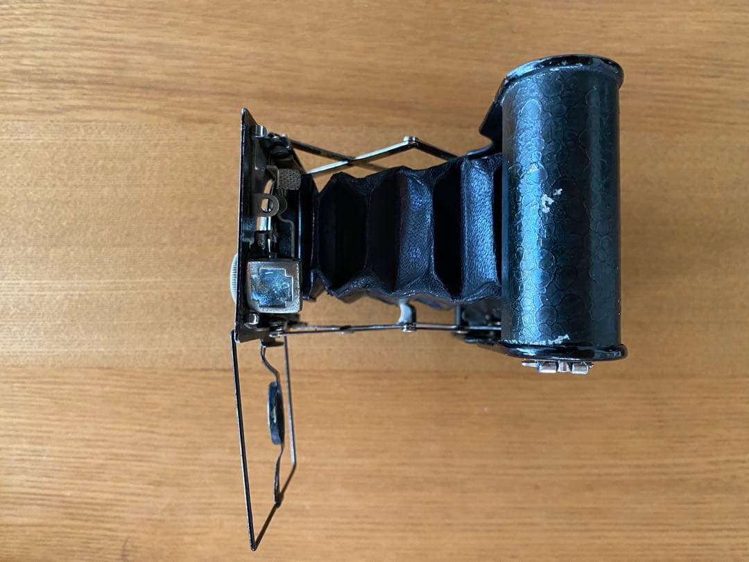 ￼ アメリカのWOLLENSAK社製 ￼ wollensak pearlette