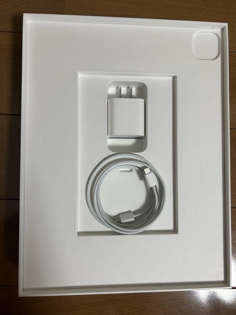 【早い者勝ち】iPad Pro（第5世代）12.9インチ セルラーモデル