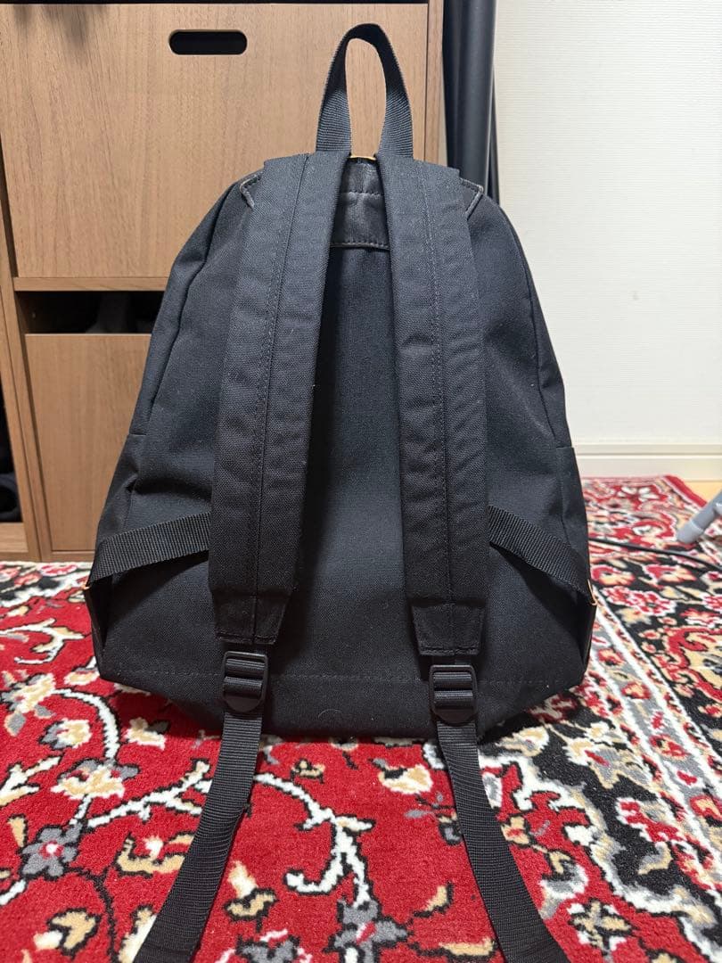 コムデギャルソン　リュック　PZ-K 206