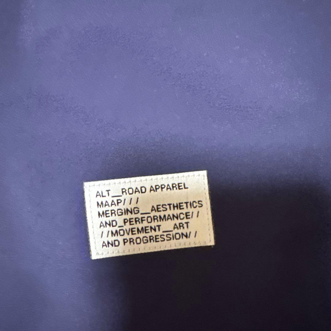  ジャケット　メンズSサイズ