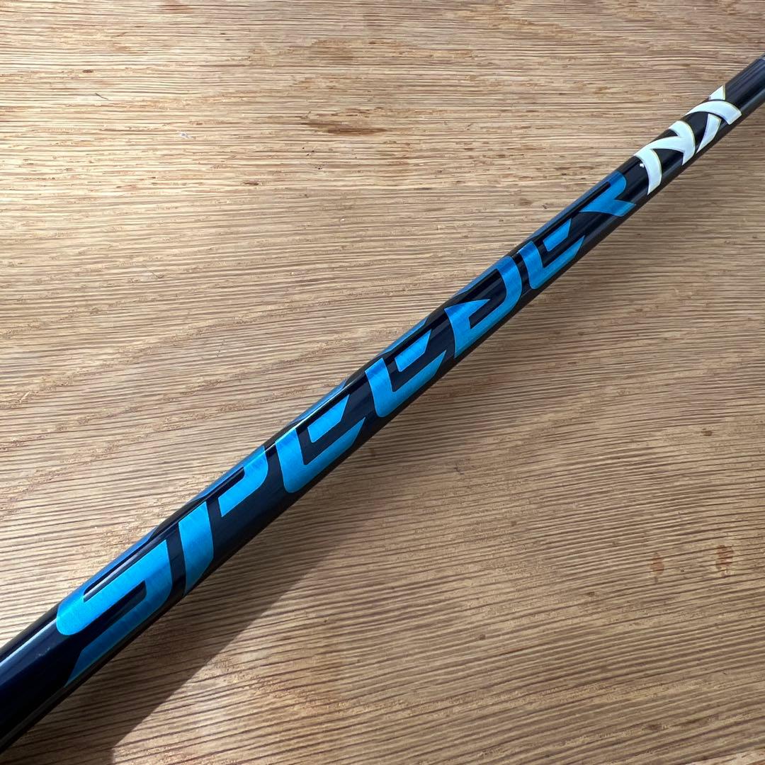 スピーダーNXシャフト70 X フェアウェイウッド用　PING