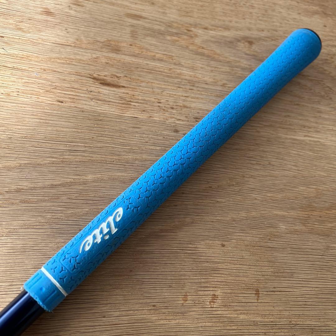 スピーダーNXシャフト70 X フェアウェイウッド用　PING