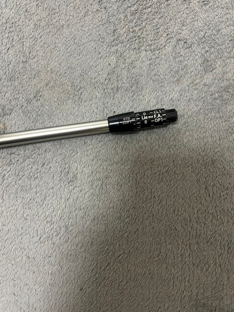 ルービックキュー