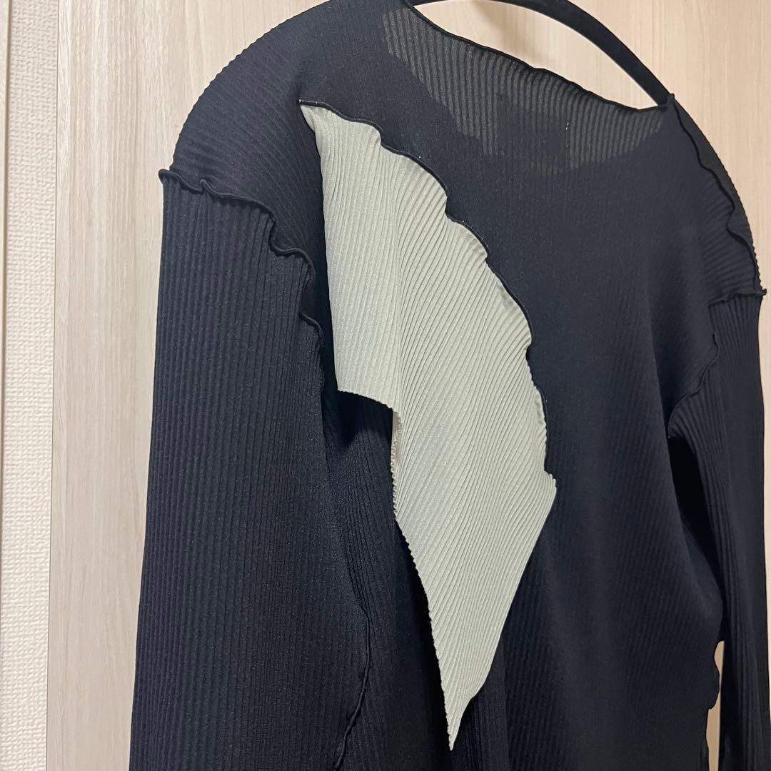 kotoha yokozawa/コトハ ヨコザワ◎カットソー