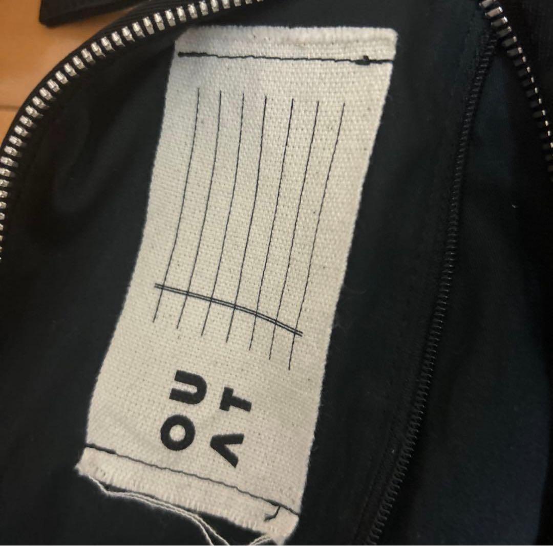 ouat ショルダーバッグ